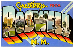 roswell new mexico