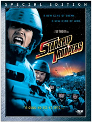 starship troopers