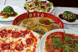 otto pizzeria