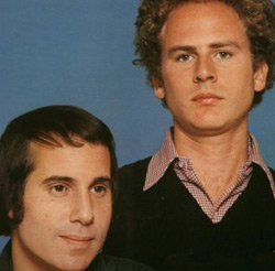 America - Simon & Garfunkle