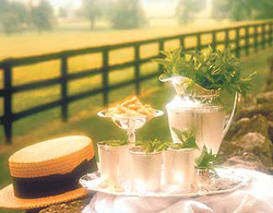 Mint Julep