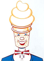Mr. Softee