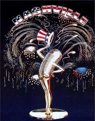 Nashville - Robert Altman