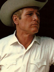 Paul Newman