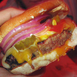 Paul's Palace 2nd Ave