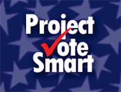 Project Vote Smart