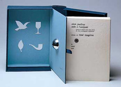 French Art Book Show