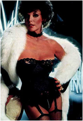 Joan Collins