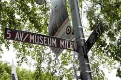 Museum Mile Fest