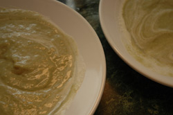 Vichyssoise