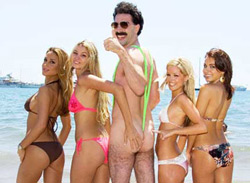 Borat