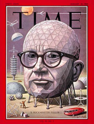 Buckminster Fuller