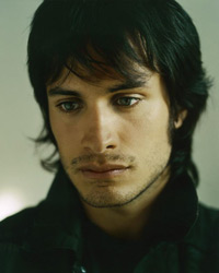 Gael Garcia Bernal
