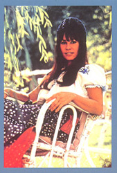 Astrud Gilberto