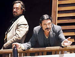 Men of Deadwood