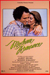 Modern Romance