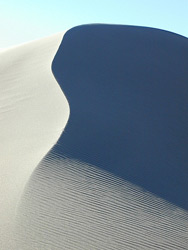 Sand Dunes National Park