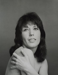 Lily Tomlin