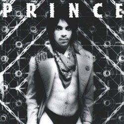 Prince - Dirty Mind