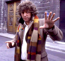 Tom Baker