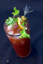Bloody Mary