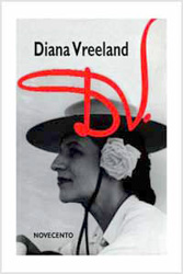 Diana Vreeland