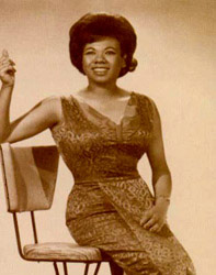 Hello Stranger - Barbara Lewis