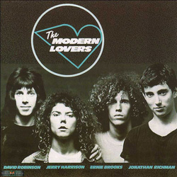 Modern Lovers