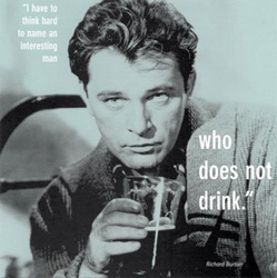 Richard Burton