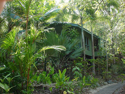 Silky Oaks Lodge, Australia