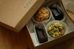 Kee's Chocolates