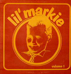 Lil' Markie