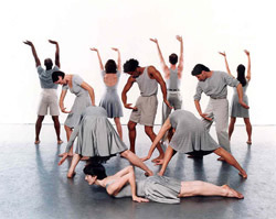 Mark Morris Dance Group