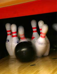 Bowling