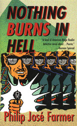 Nothing Burns in Hell