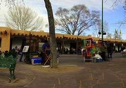 santa fe new mexico