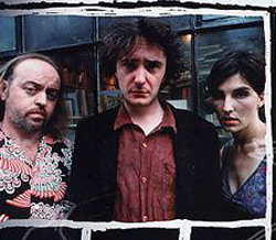 Black Books