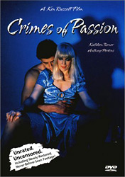 crimes of passion