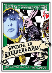 Night of 1000 Stevies