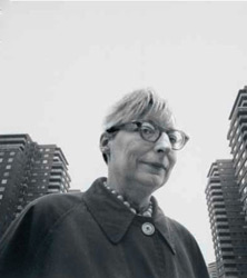 Jane Jacobs