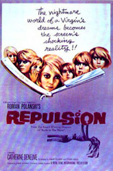 Repulsion