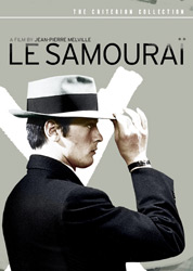 Le Samourai (1967)