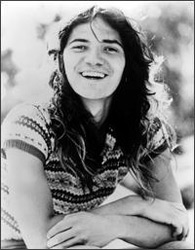 Tommy Bolin