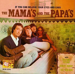 The Mamas and the Papas