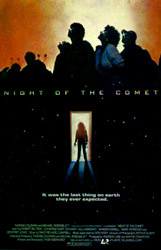 Night of the Comet