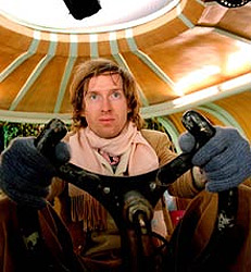 Wes Anderson