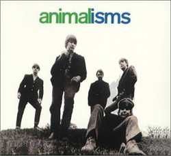 animalisms animals