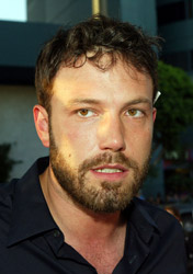 ben affleck