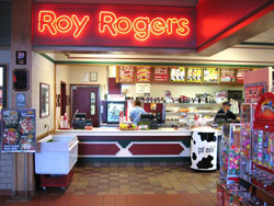 roy rogers