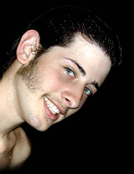 gospel according to stephen